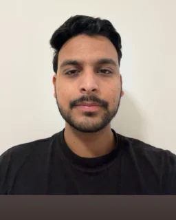 Profilbild von Siddharth