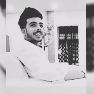 Profilbild von Mohit