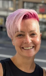 Profilbild von Monique