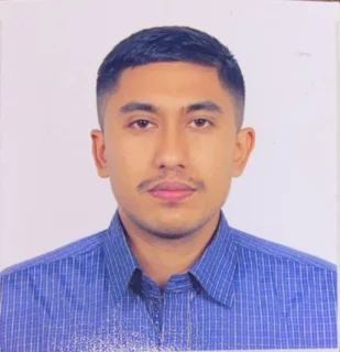 Profilbild von Aayush