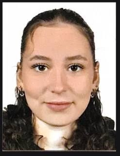 Profilbild von Luisa