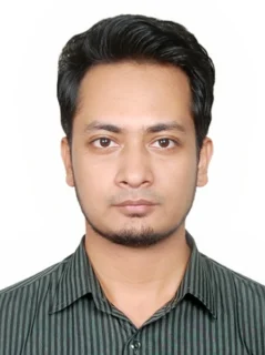 Profilbild von Shah
