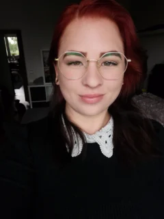 Profilbild von Maureen
