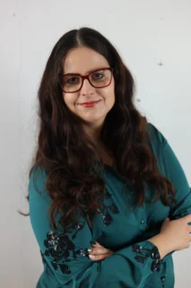 Profilbild von Aniko