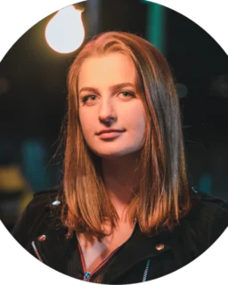 Profilbild von Franziska