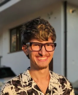 Profilbild von Fabio