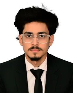 Profilbild von Umer