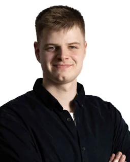 Profilbild von Ben