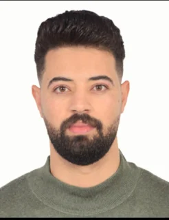 Profilbild von Mahmoud