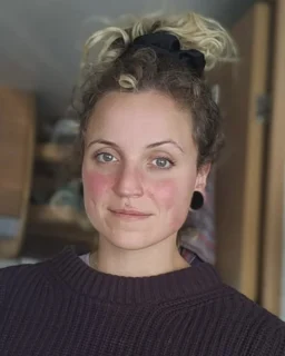 Profilbild von Kim