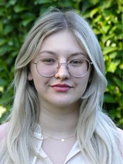 Profilbild von Kyra