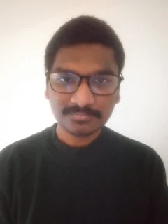 Profilbild von Dinesh