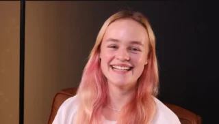 Profilbild von Julia