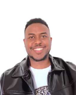 Profilbild von Henok