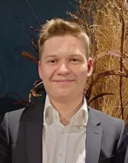 Profilbild von Tobias