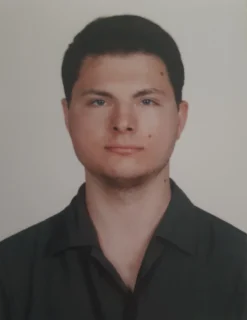 Profilbild von Burak
