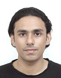 Profilbild von Moiz