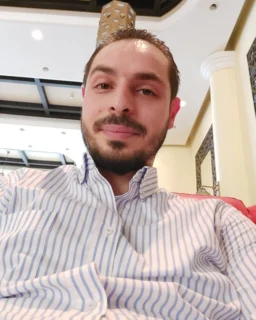 Profilbild von Suliman