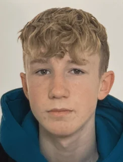 Profilbild von Fabian