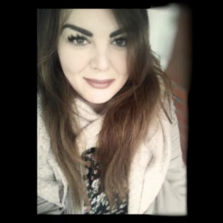 Profilbild von Ann-Kathrin