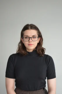 Profilbild von Daria