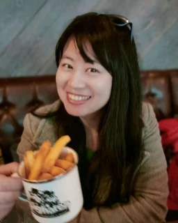 Profilbild von Jingni