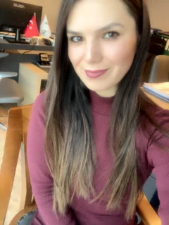 Profilbild von Neslihan