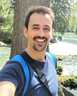 Profilbild von Dalibor