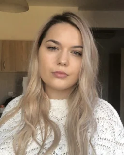 Profilbild von Anela