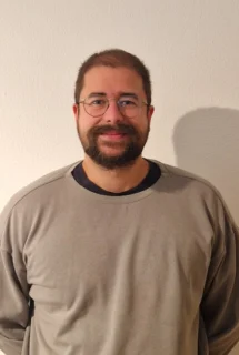 Profilbild von Sebastian