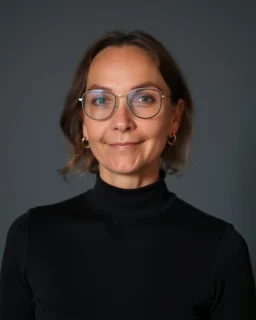 Profilbild von Svetlana