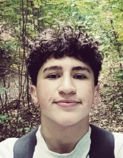 Profilbild von Mohammed
