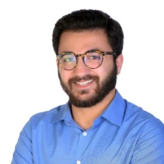 Profilbild von Ahmed