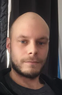 Profilbild von Chris