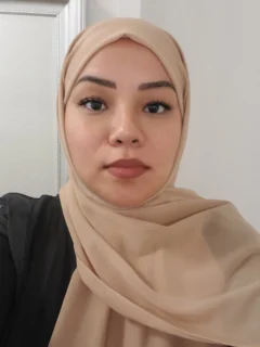 Profilbild von Reihana