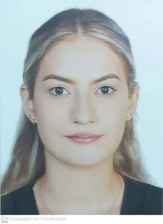 Profilbild von Ginibeth