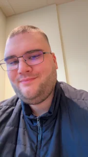 Profilbild von Lucas