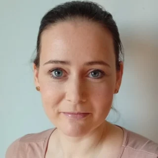 Profilbild von Johanna