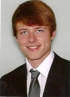 Profilbild von Hendrik