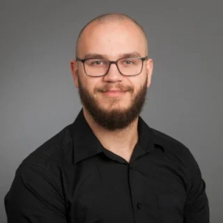 Profilbild von Daniel
