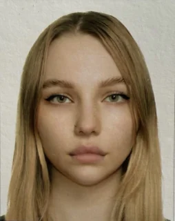 Profilbild von Evgeniia