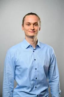 Profilbild von Lennart