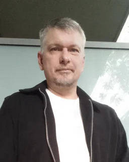 Profilbild von Rick