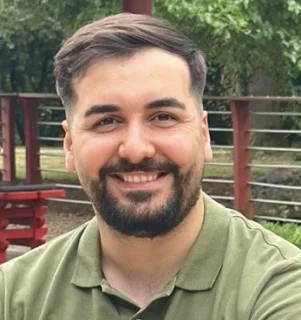 Profilbild von Mehmet