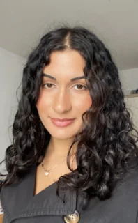 Profilbild von Naomi