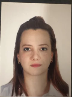 Profilbild von Hatice