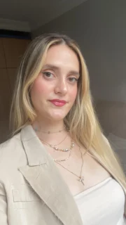 Profilbild von Büşra