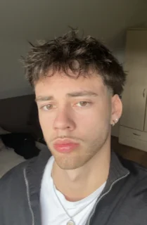 Profilbild von Tim