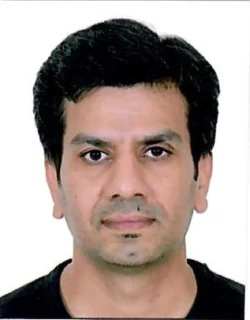 Profilbild von Mohsin