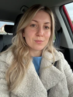 Profilbild von Antonia